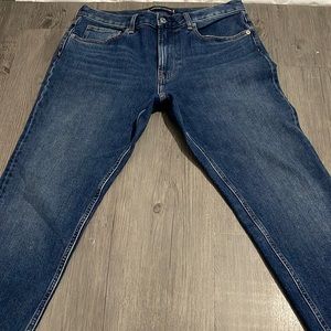 Everlane Uniform Skinny Jean